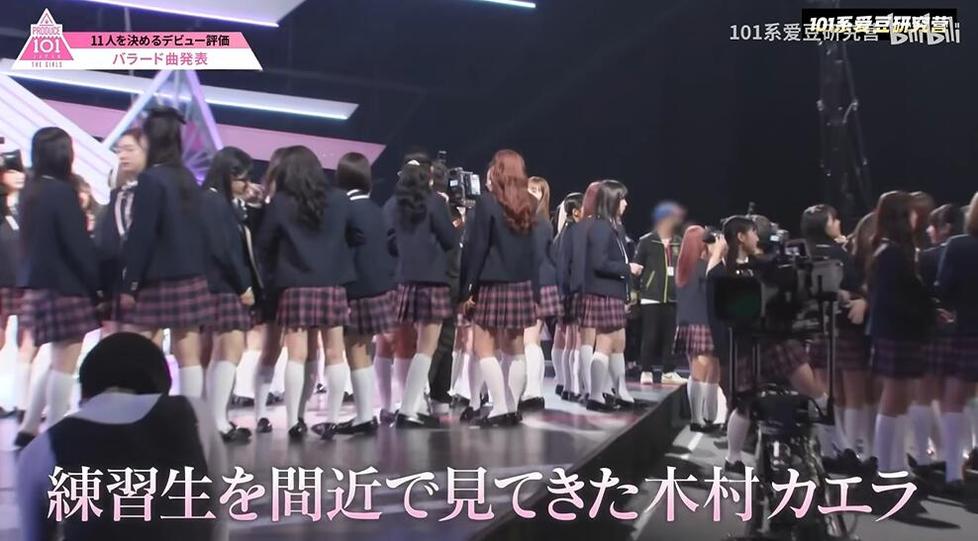 攻略精细，人才济济！日版《produce101》燃爆全亚洲